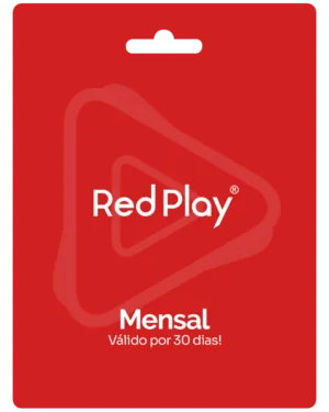 Red - Mensal