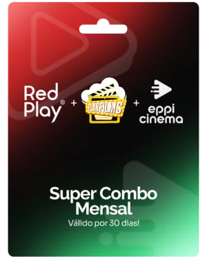 Red + Eppi + Nuvem Premium - Mensal