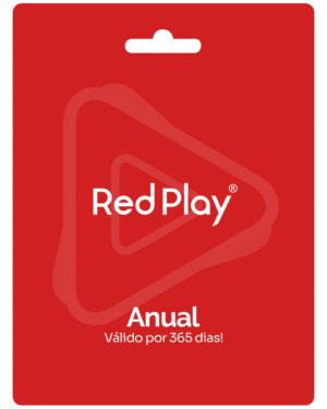Red - Anual