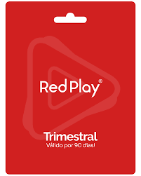Red - Trimestral